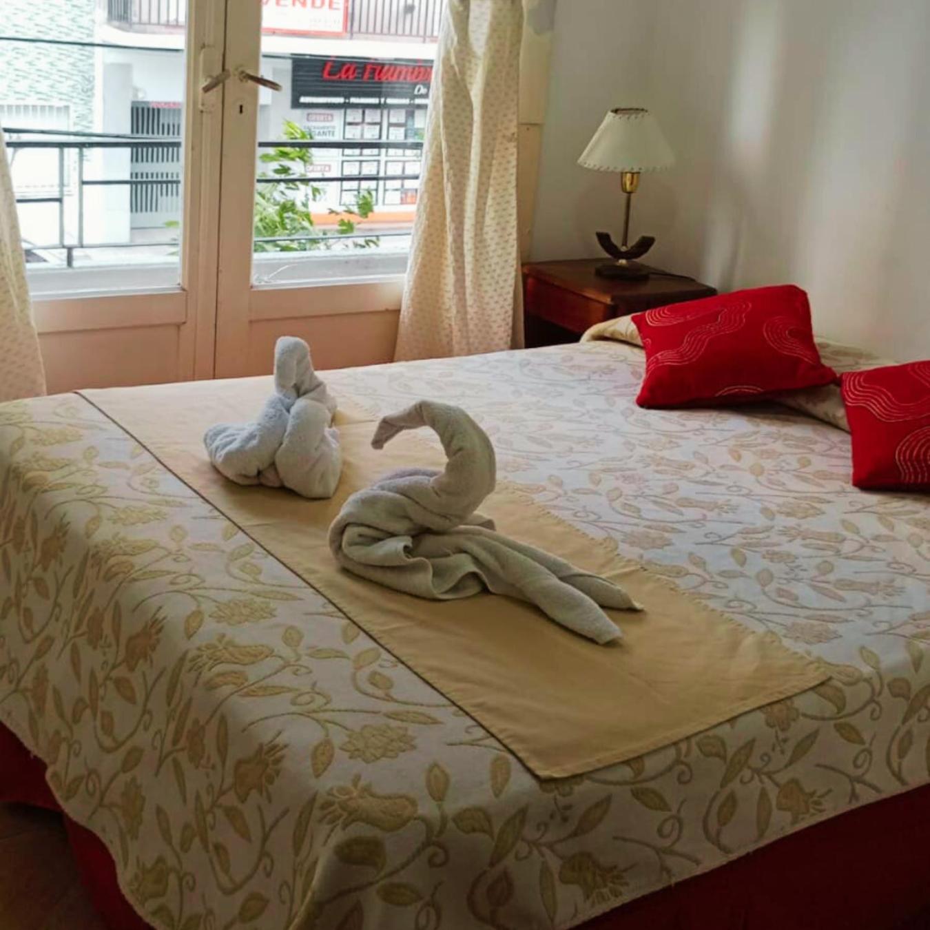 Habitación Familiar Estándar