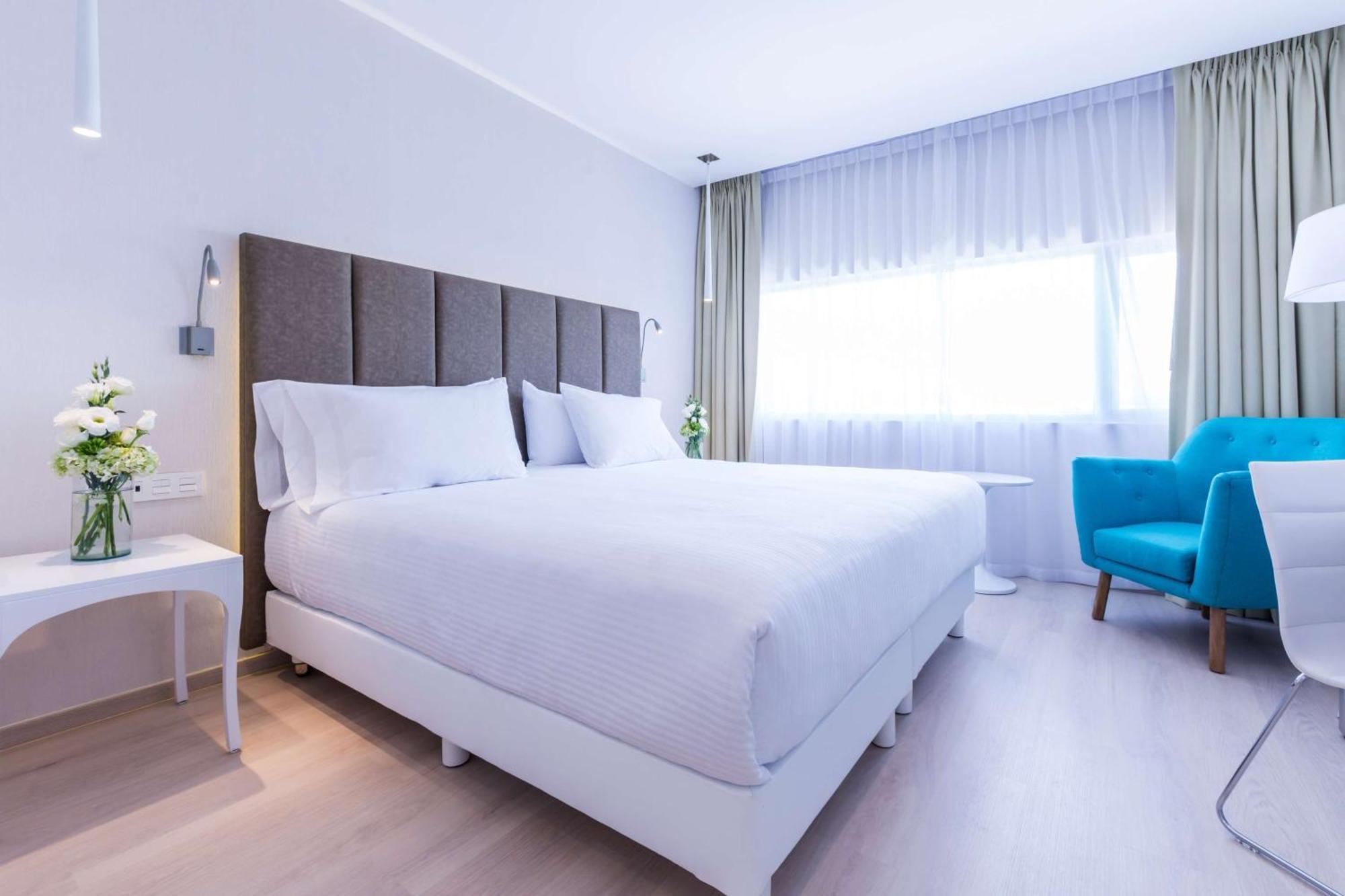 Habitación Superior XL con cama supletoria