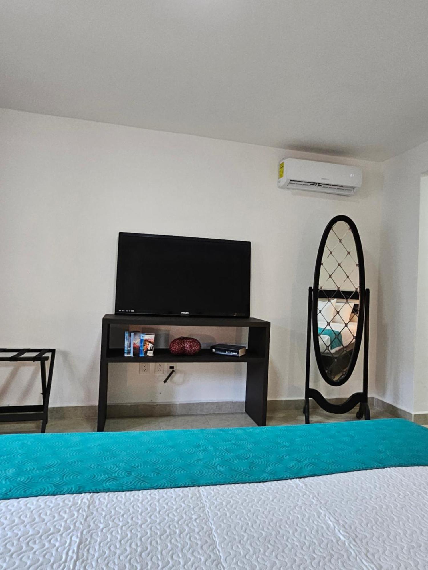 Habitación cuádruple