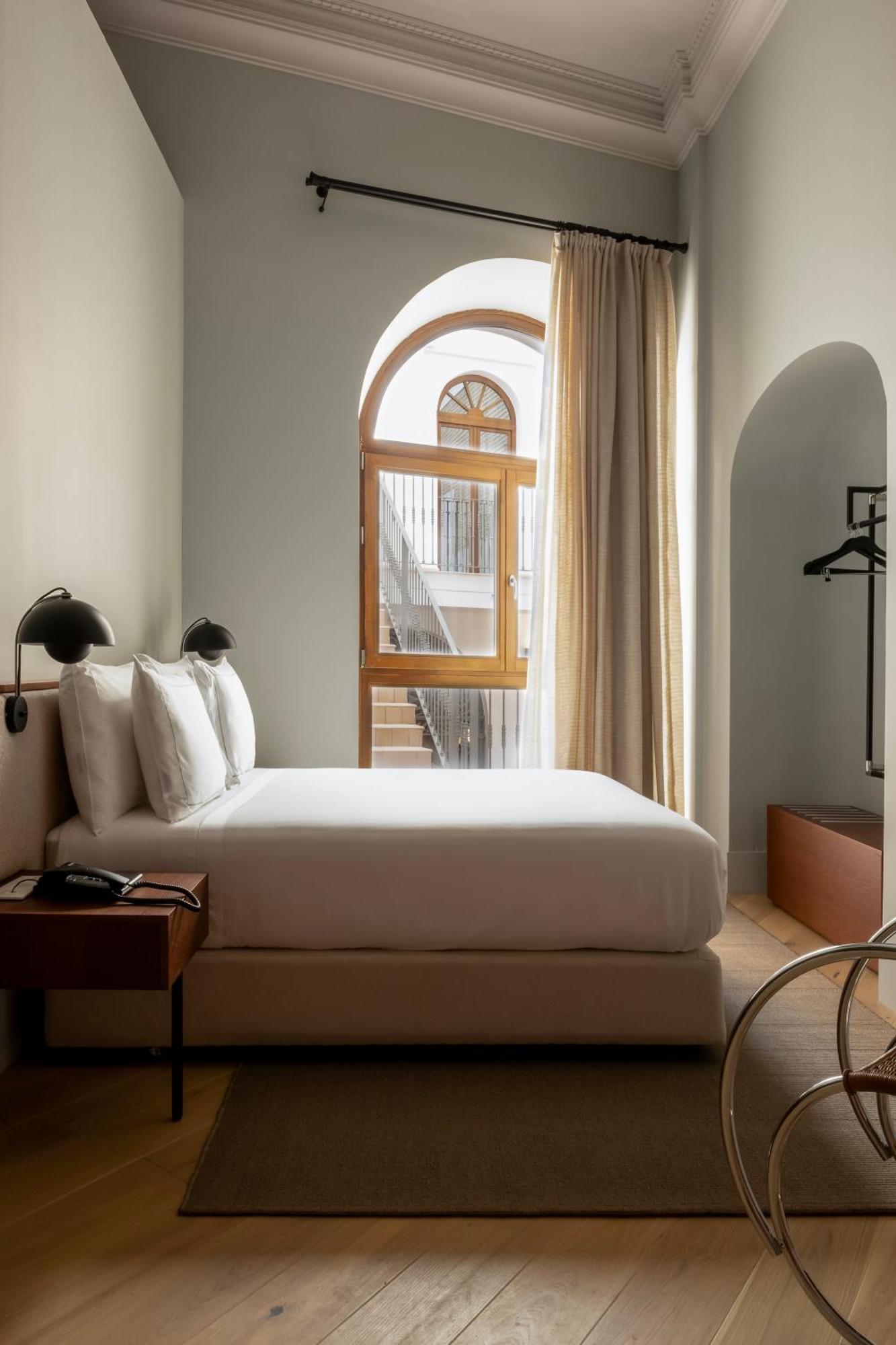 Habitación Superior