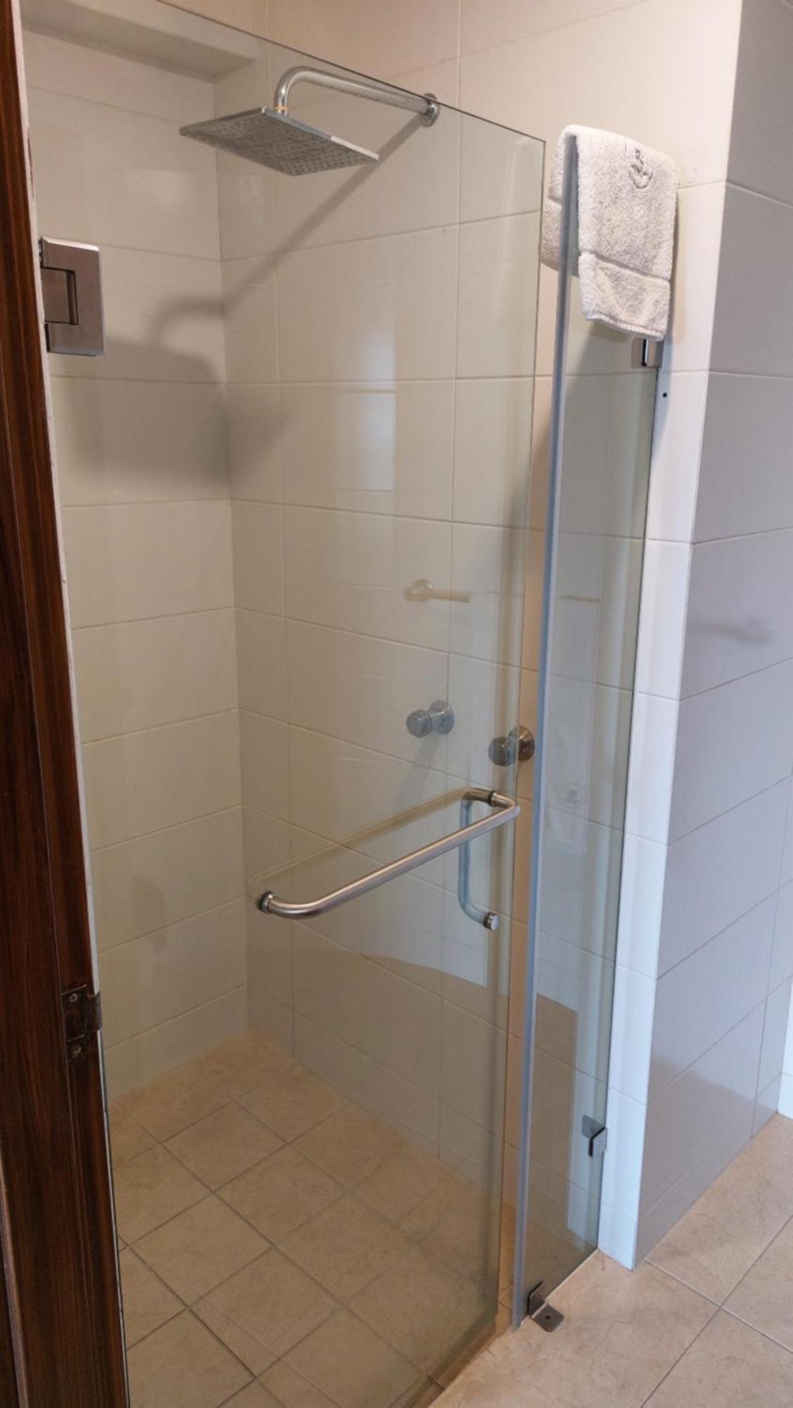 Habitación Estándar - 1 cama grande