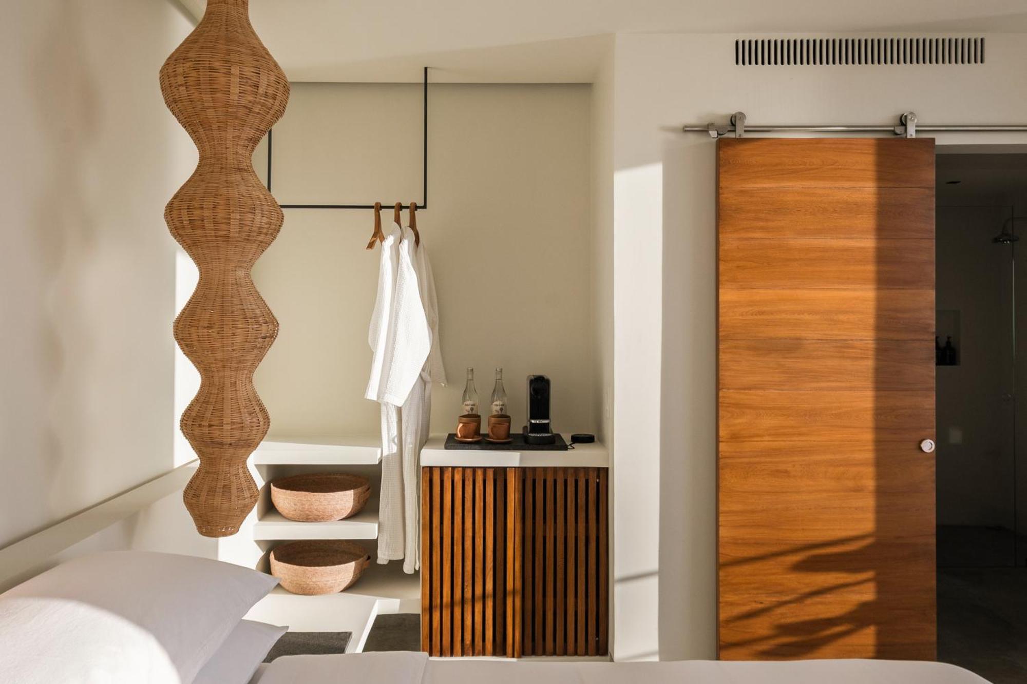 Habitación Triple Estándar