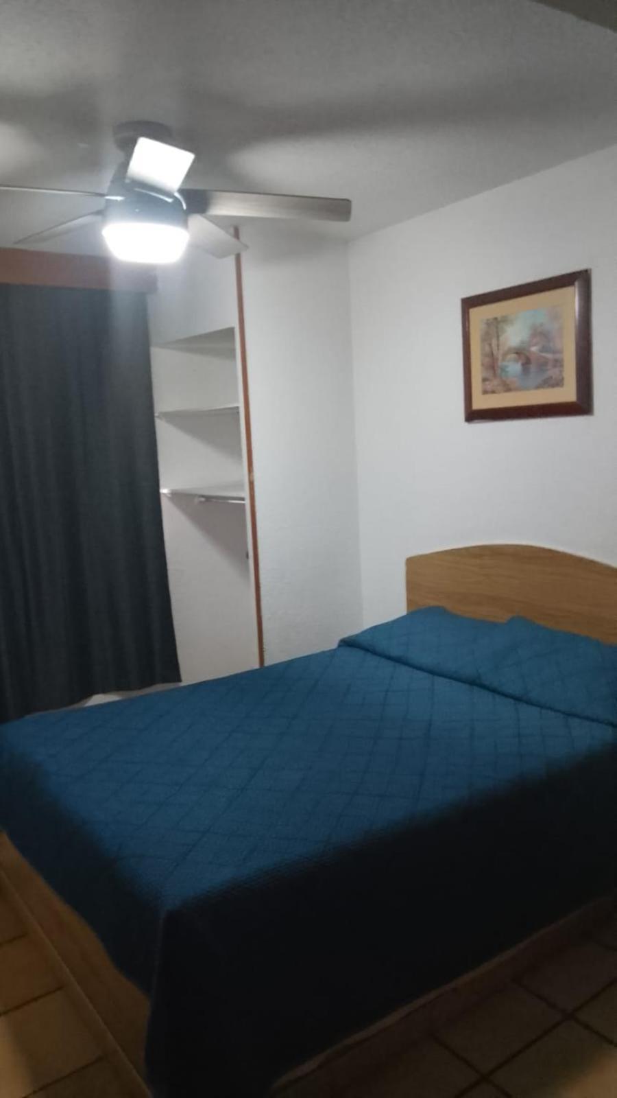 Habitación Doble - 2 camas