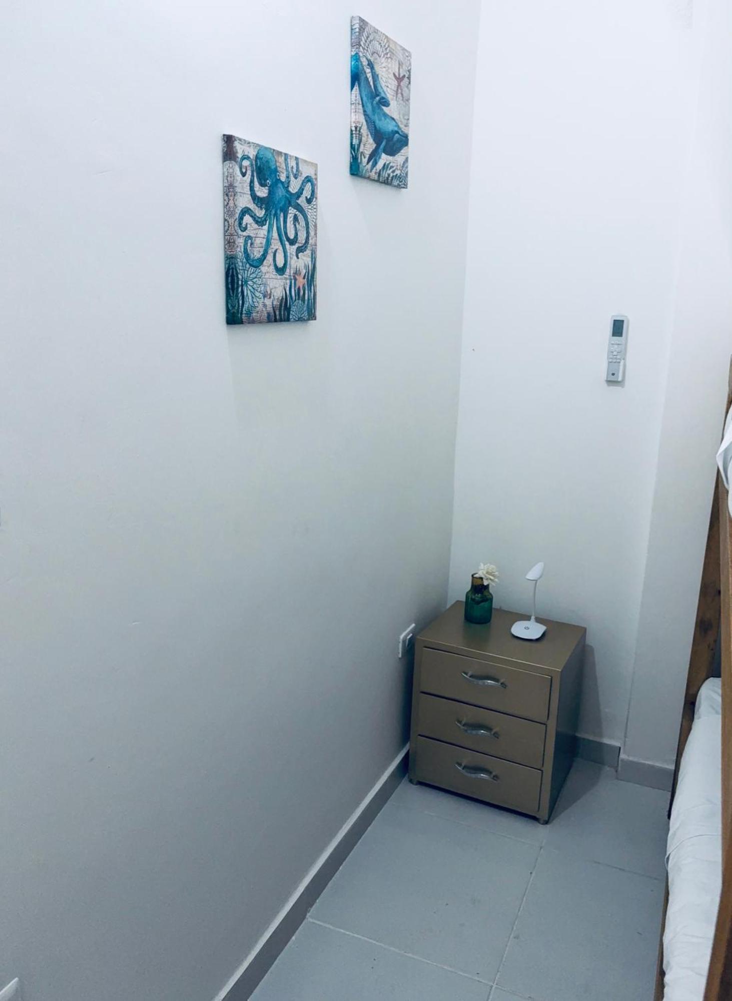 Habitación Individual