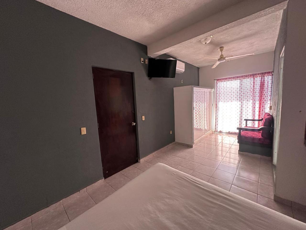 Habitación Doble Estándar