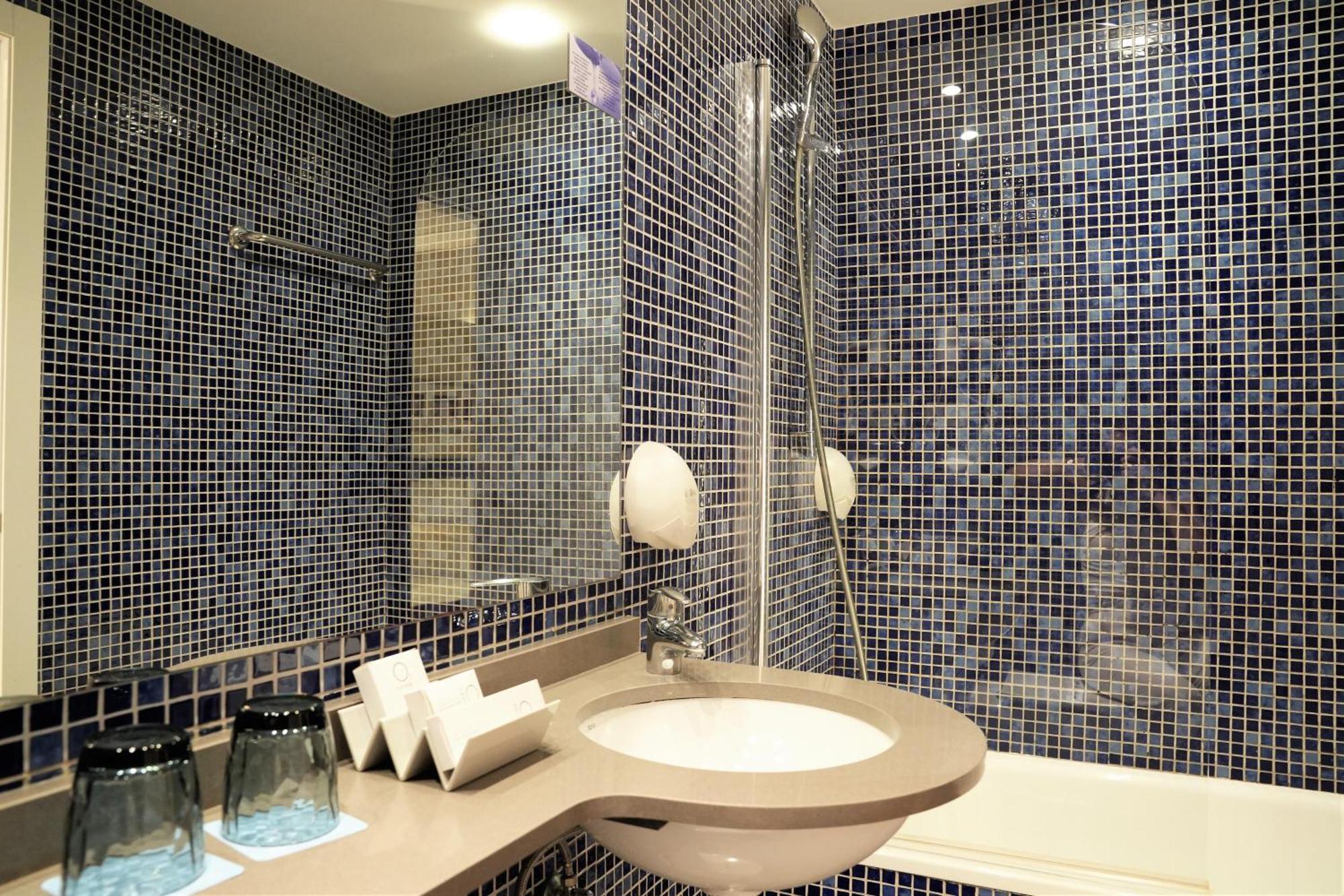 Habitación Doble Estándar (1 adulto)