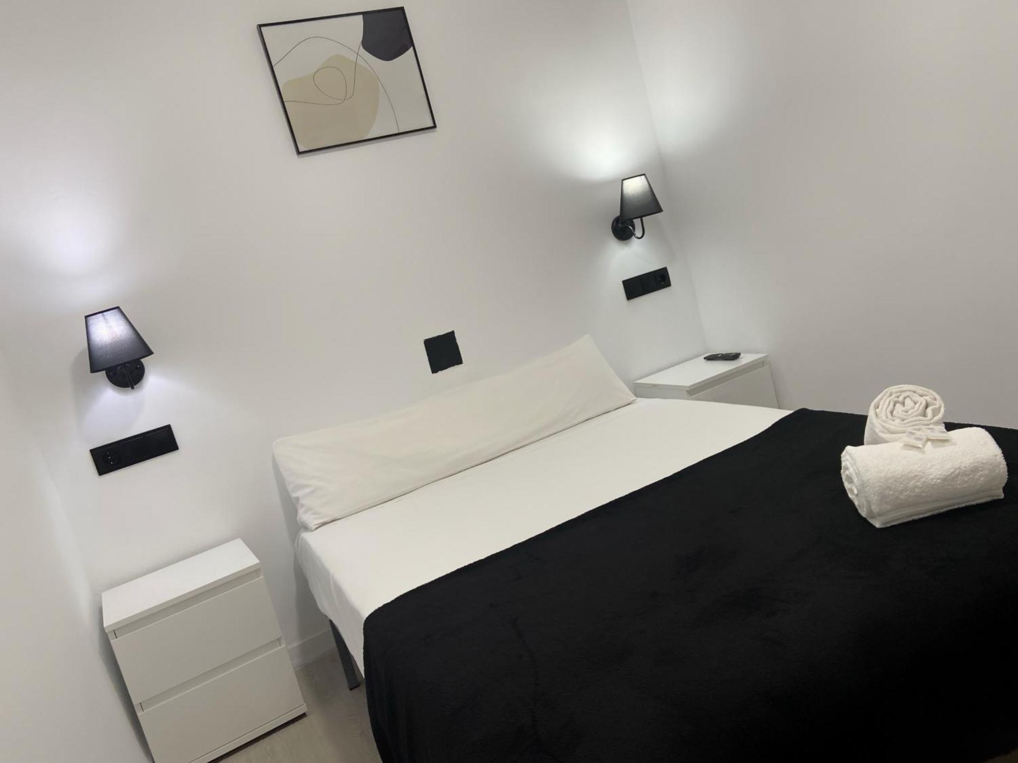 Habitación Doble Económica
