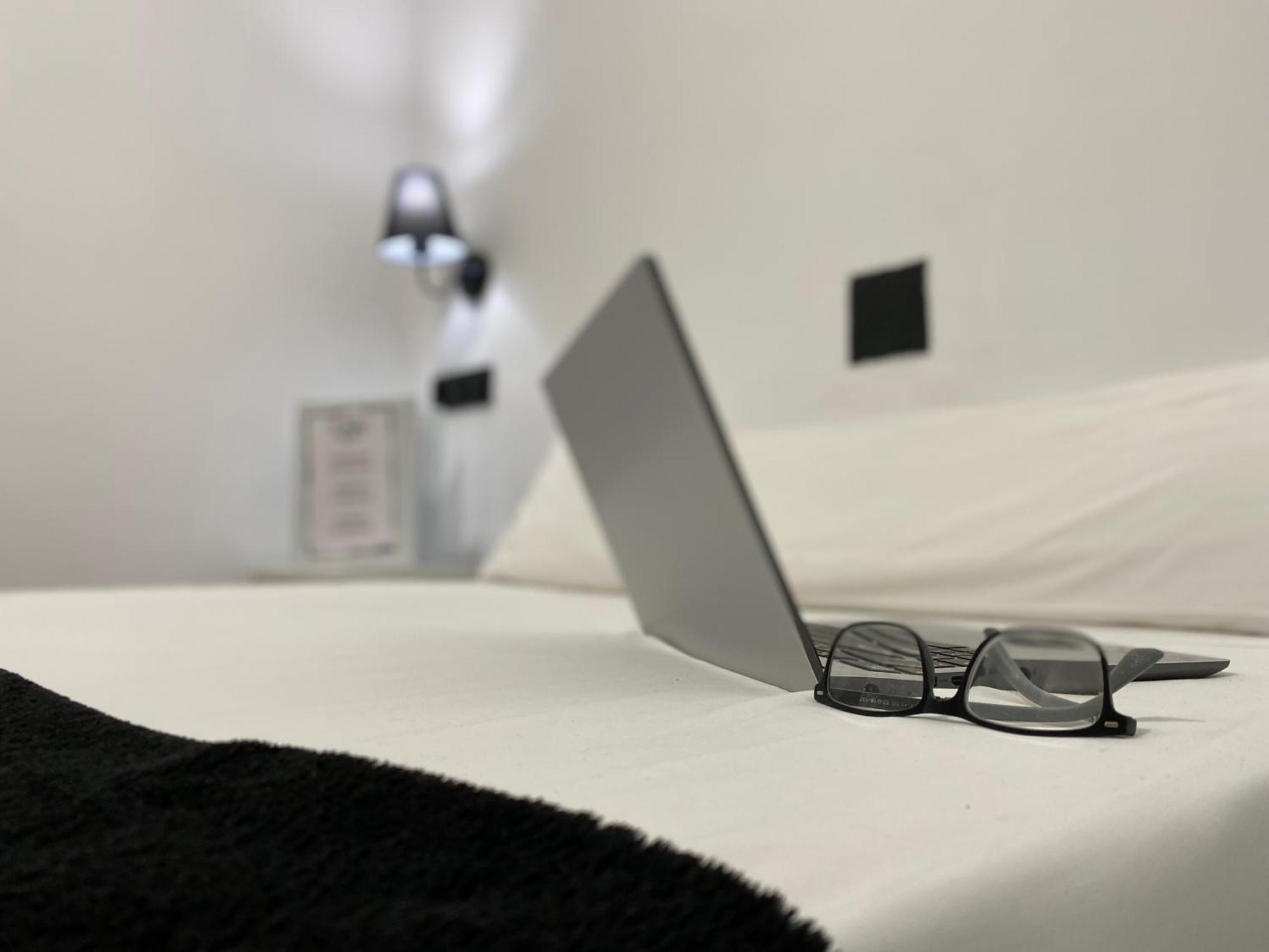 Habitación Doble Deluxe