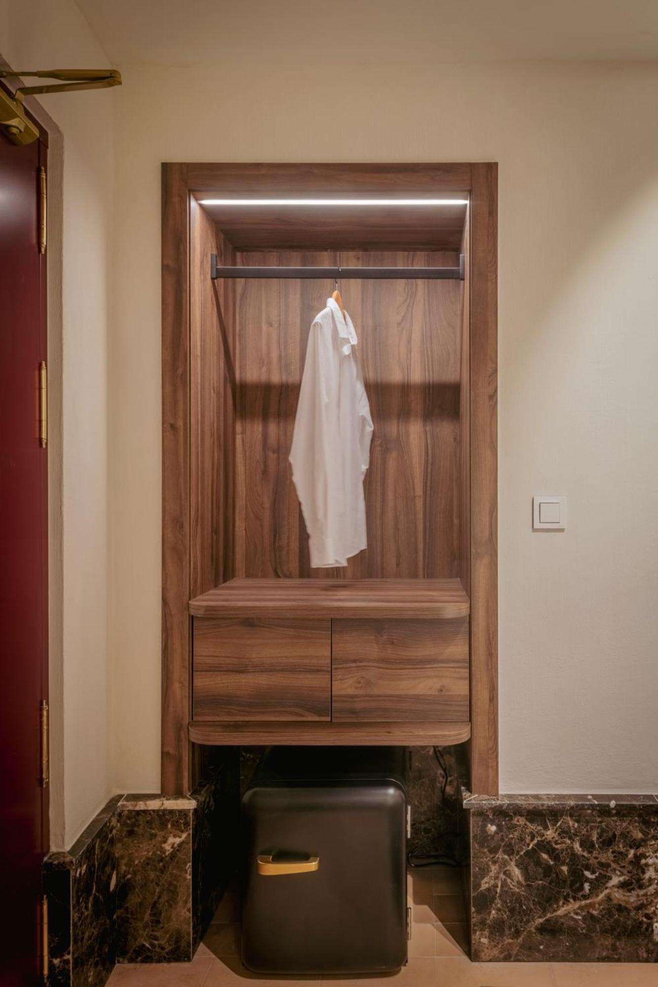 Habitación Doble Estándar