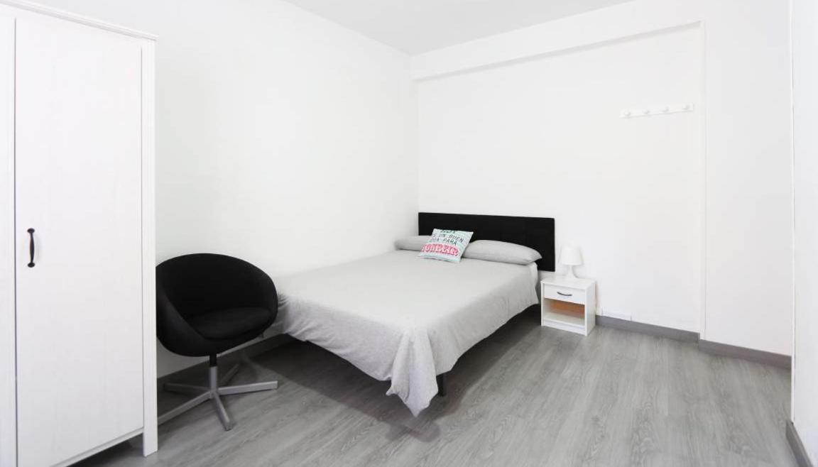 Habitación Doble Estándar