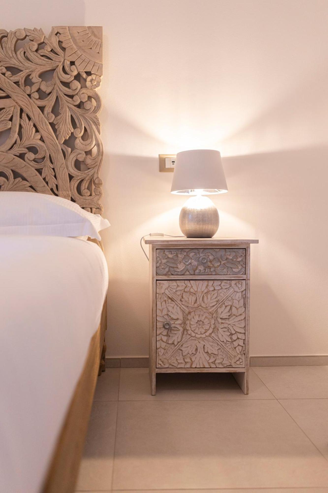 Habitación Doble con baño privado