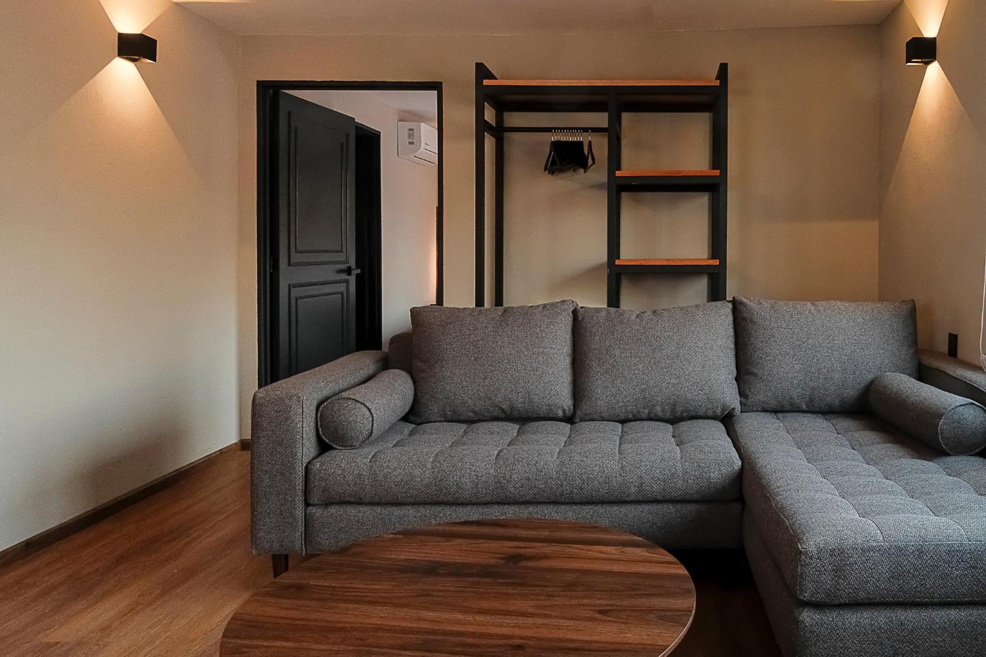 Apartamento Superior
