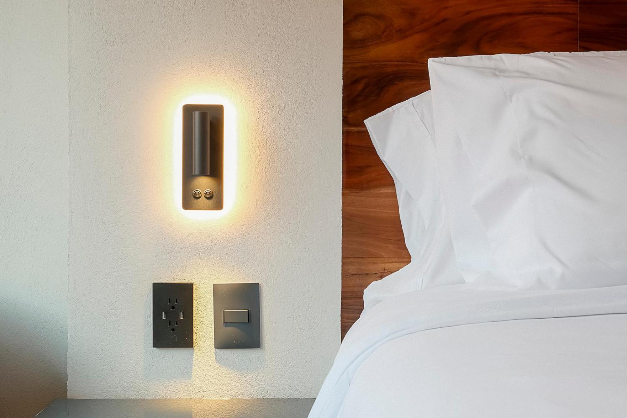 Habitación Doble Deluxe