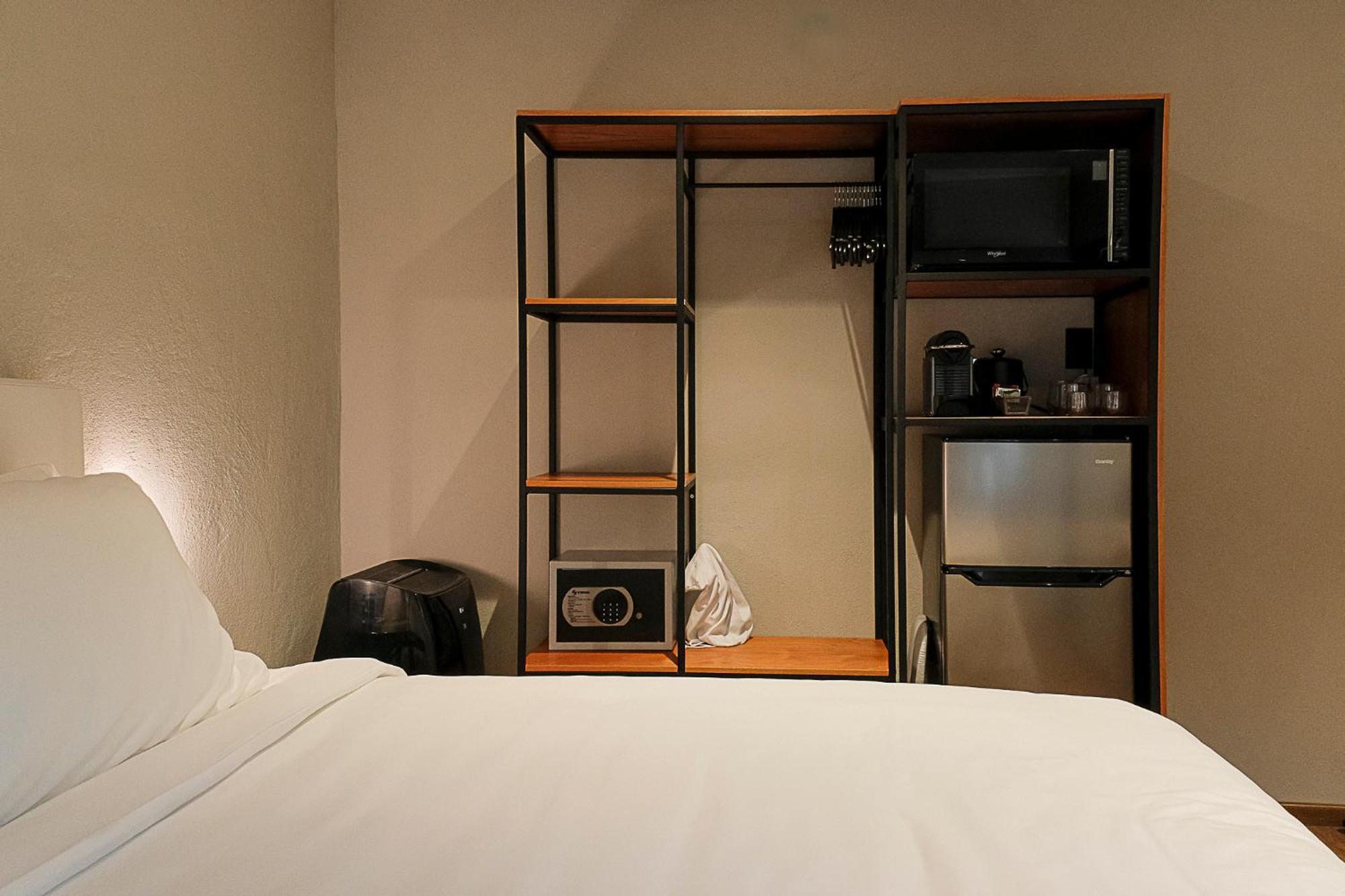 Habitación Doble Estándar