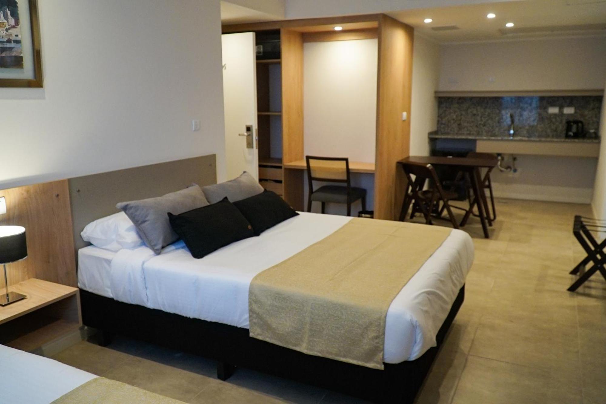 Apartamento Superior