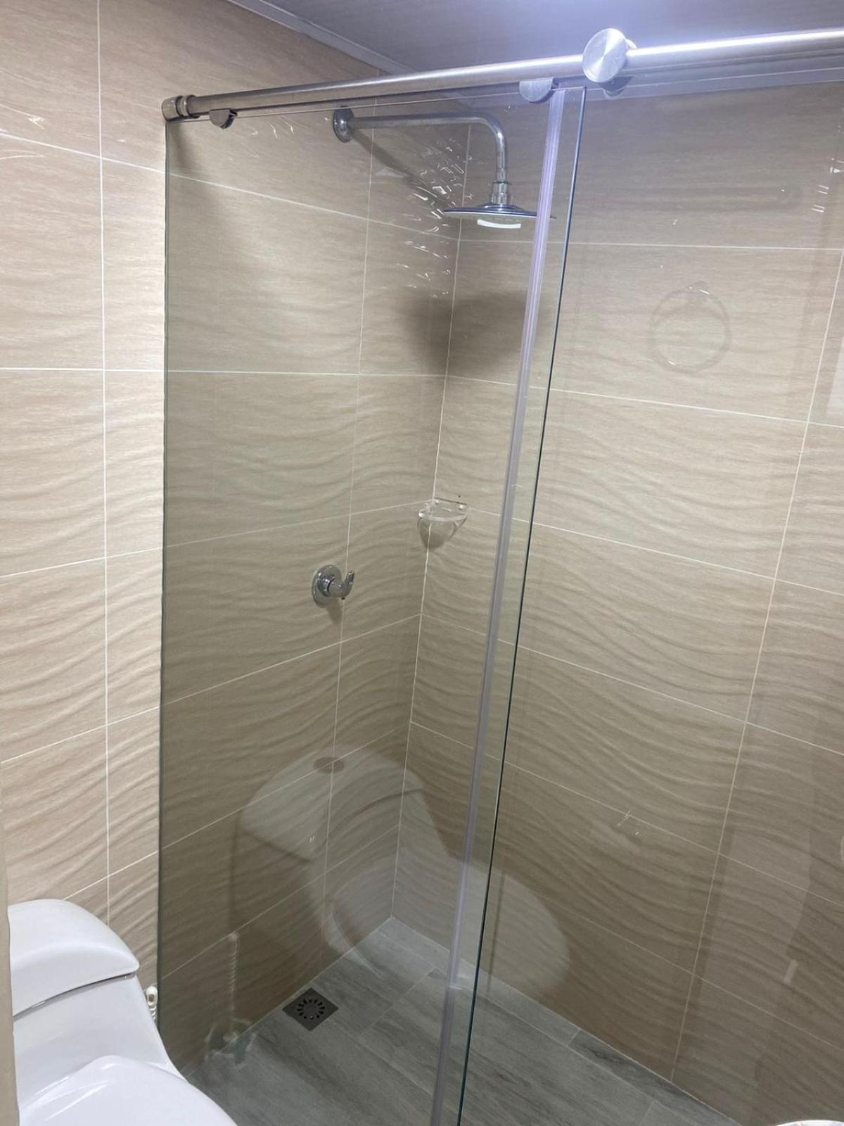Habitación Triple con baño privado
