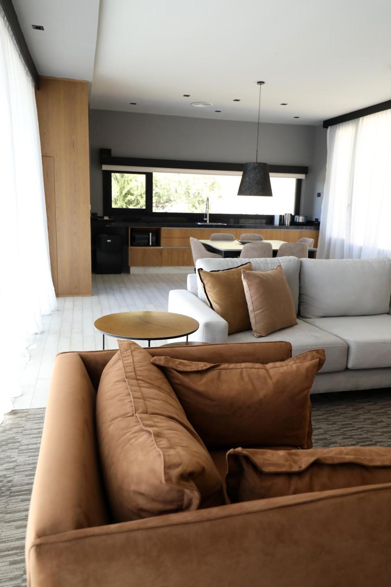 Suite Presidencial