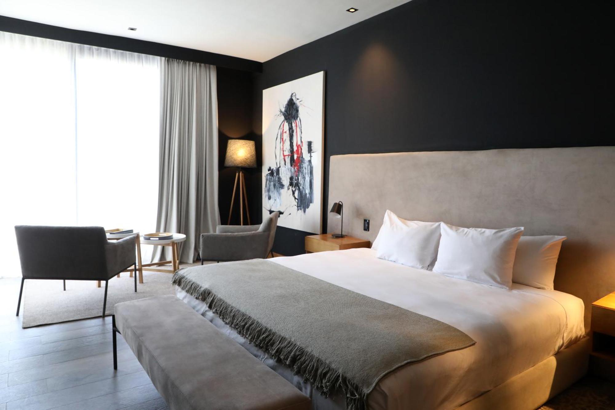 Suite Superior