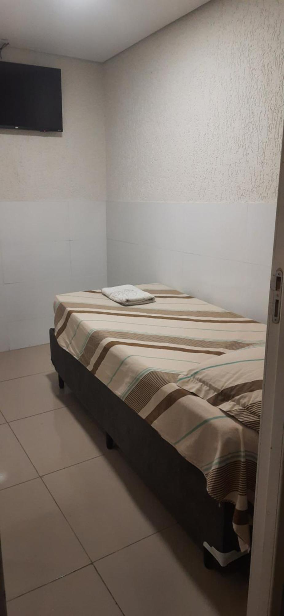 Habitación Individual Superior