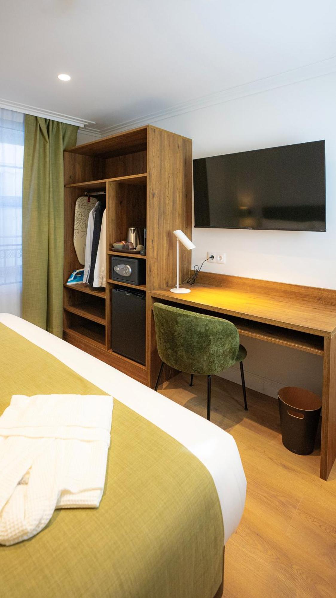 Habitación Doble
