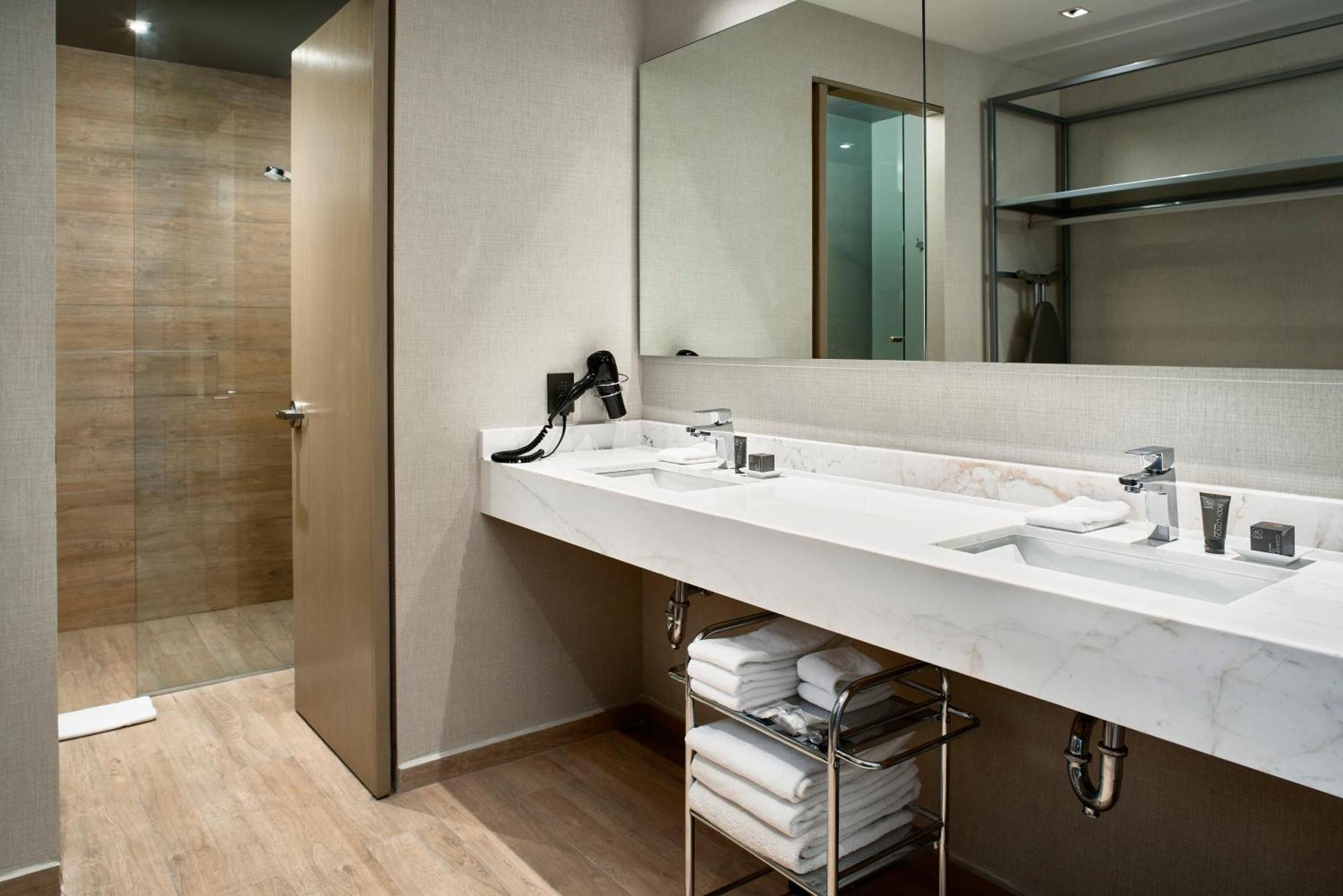 Suite Junior con vistas al mar