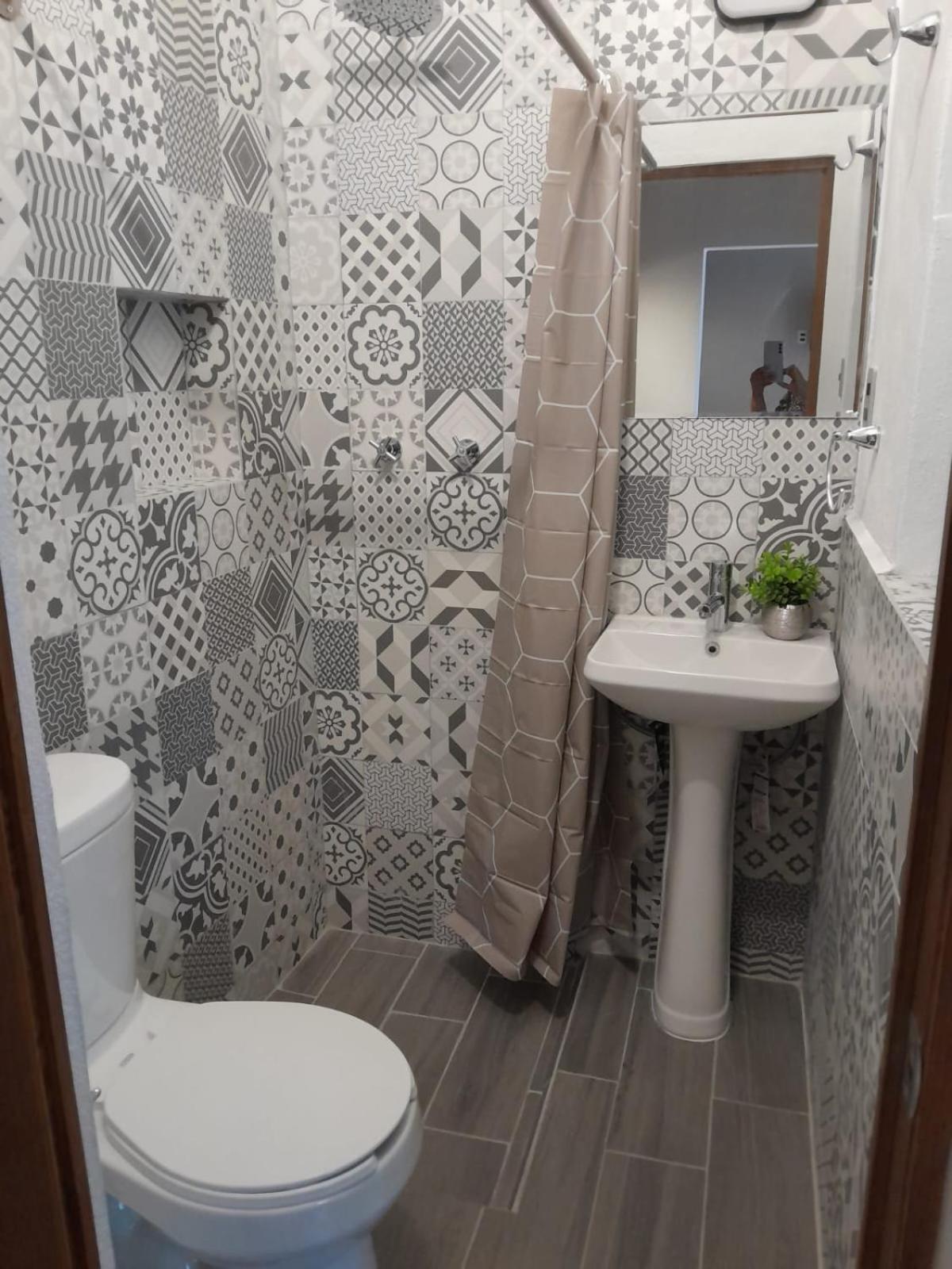Habitación Cuádruple Clásica