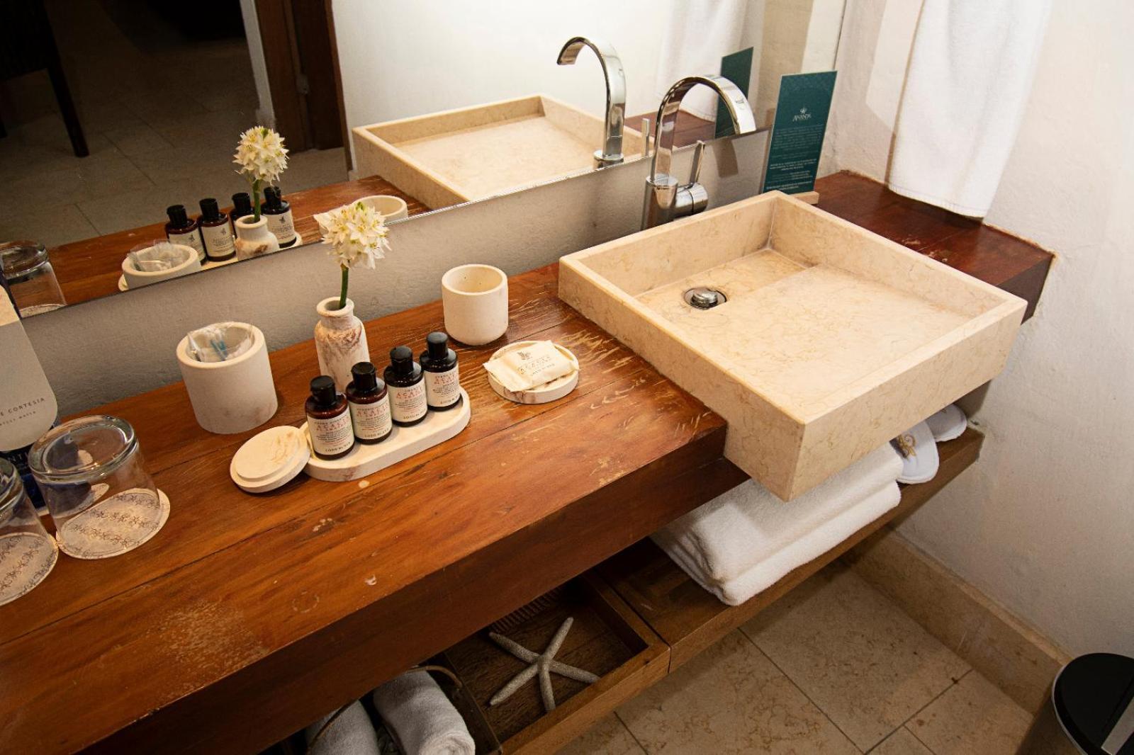 Habitación Superior
