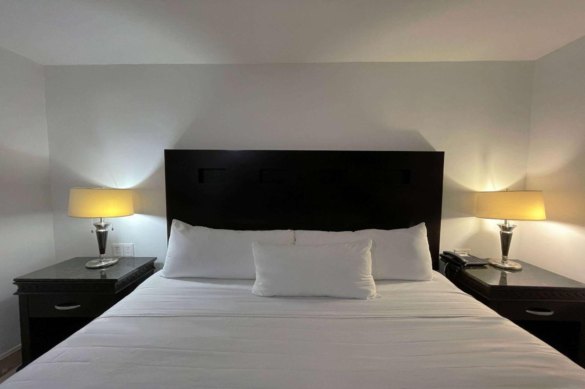 Suite Presidencial - Para no fumadores