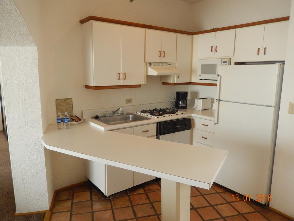 Suite con 2 camas dobles