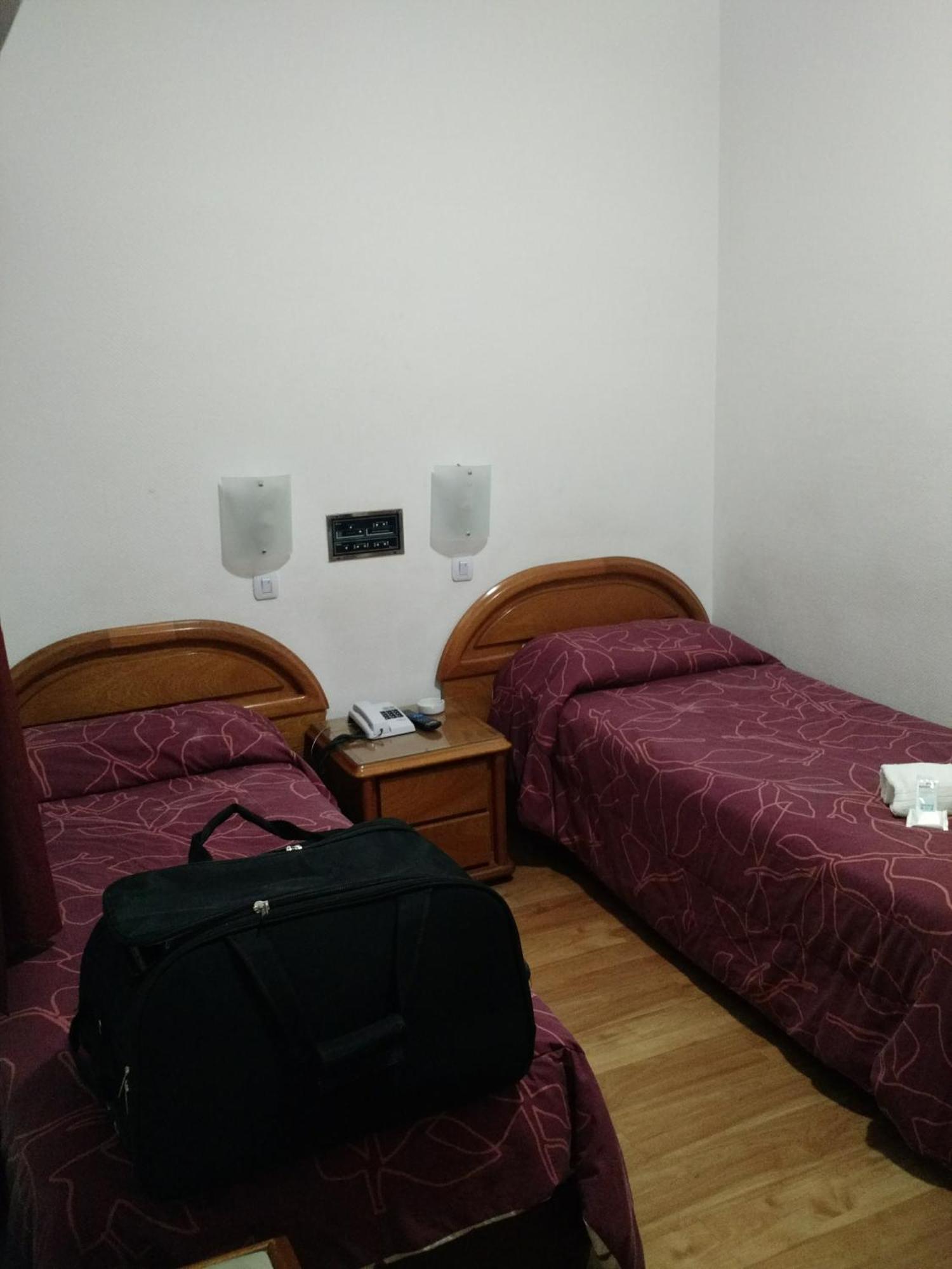 Habitación Triple Clásica