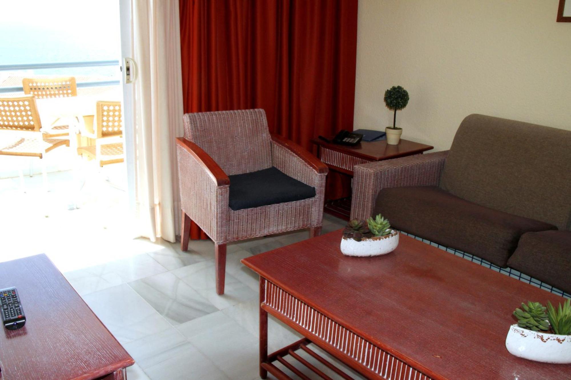 Apartamento de 1 dormitorio (1 adulto)
