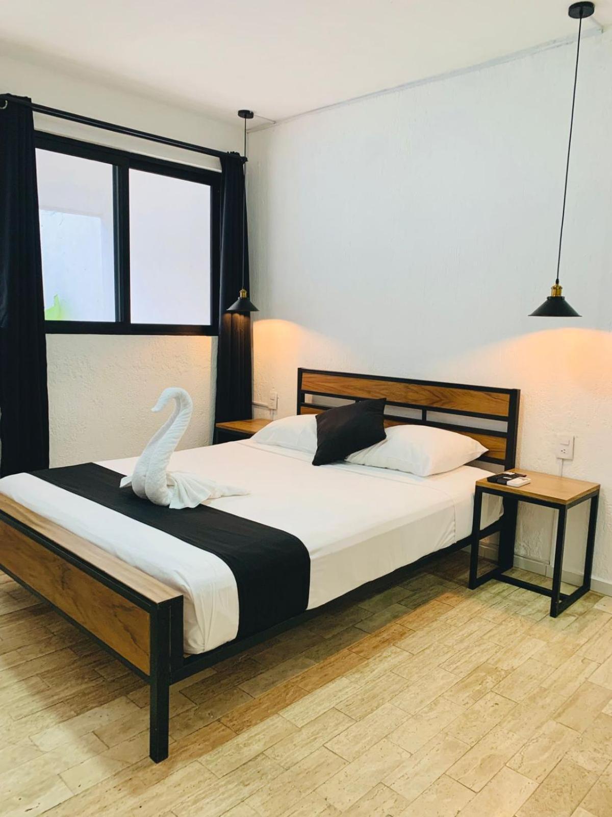 Suite Junior Deluxe