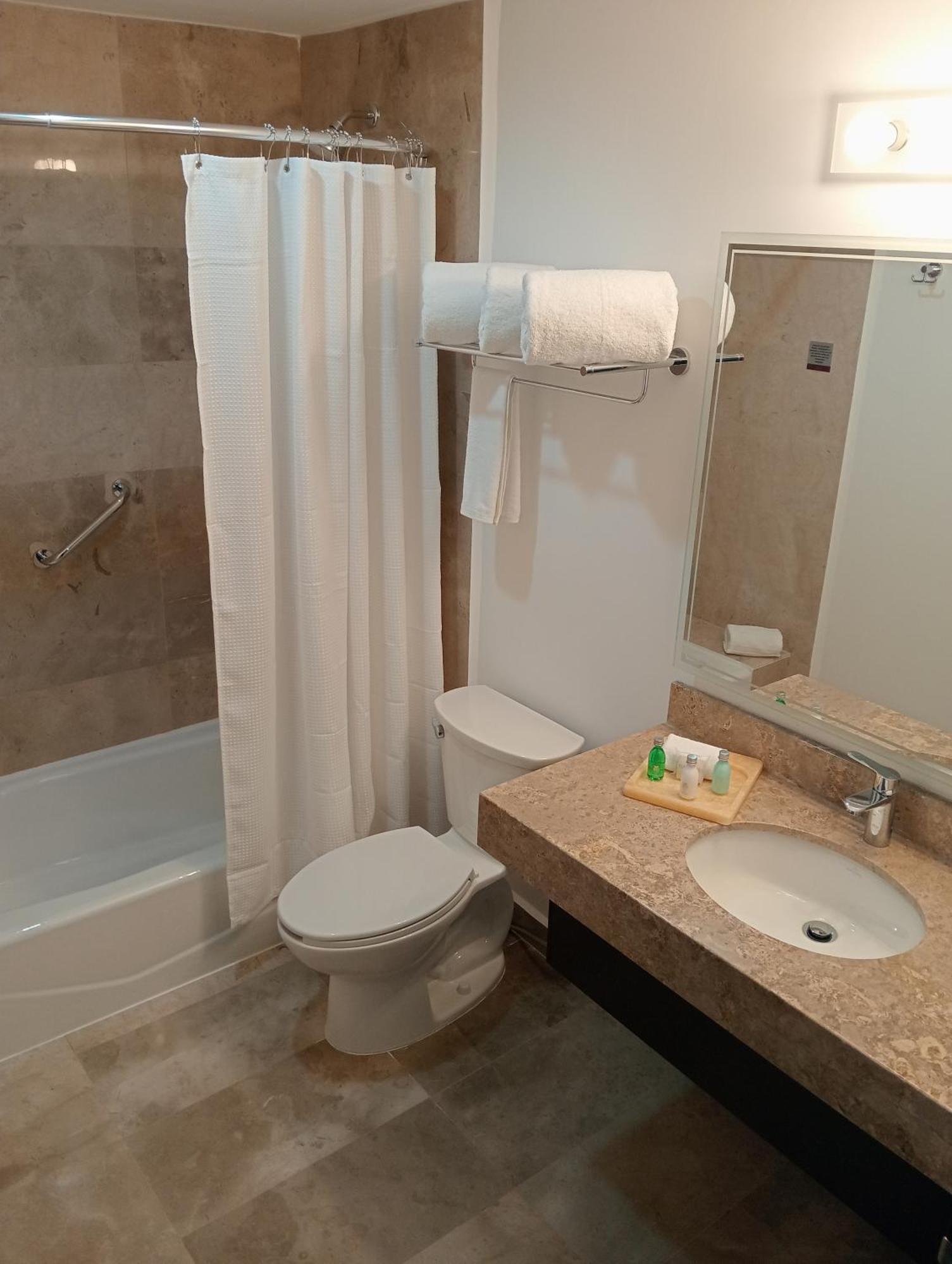 Suite Executive