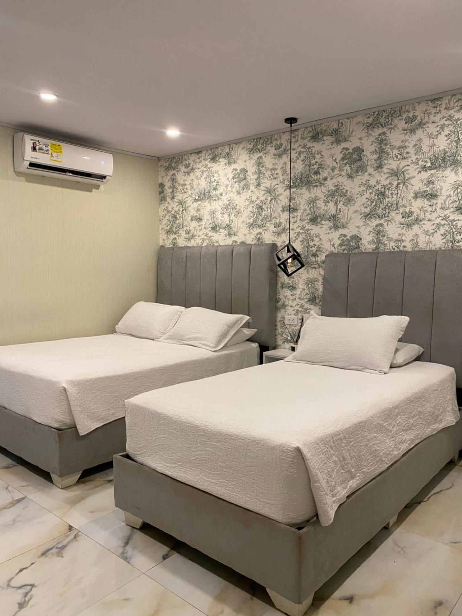 Habitación Triple con baño privado