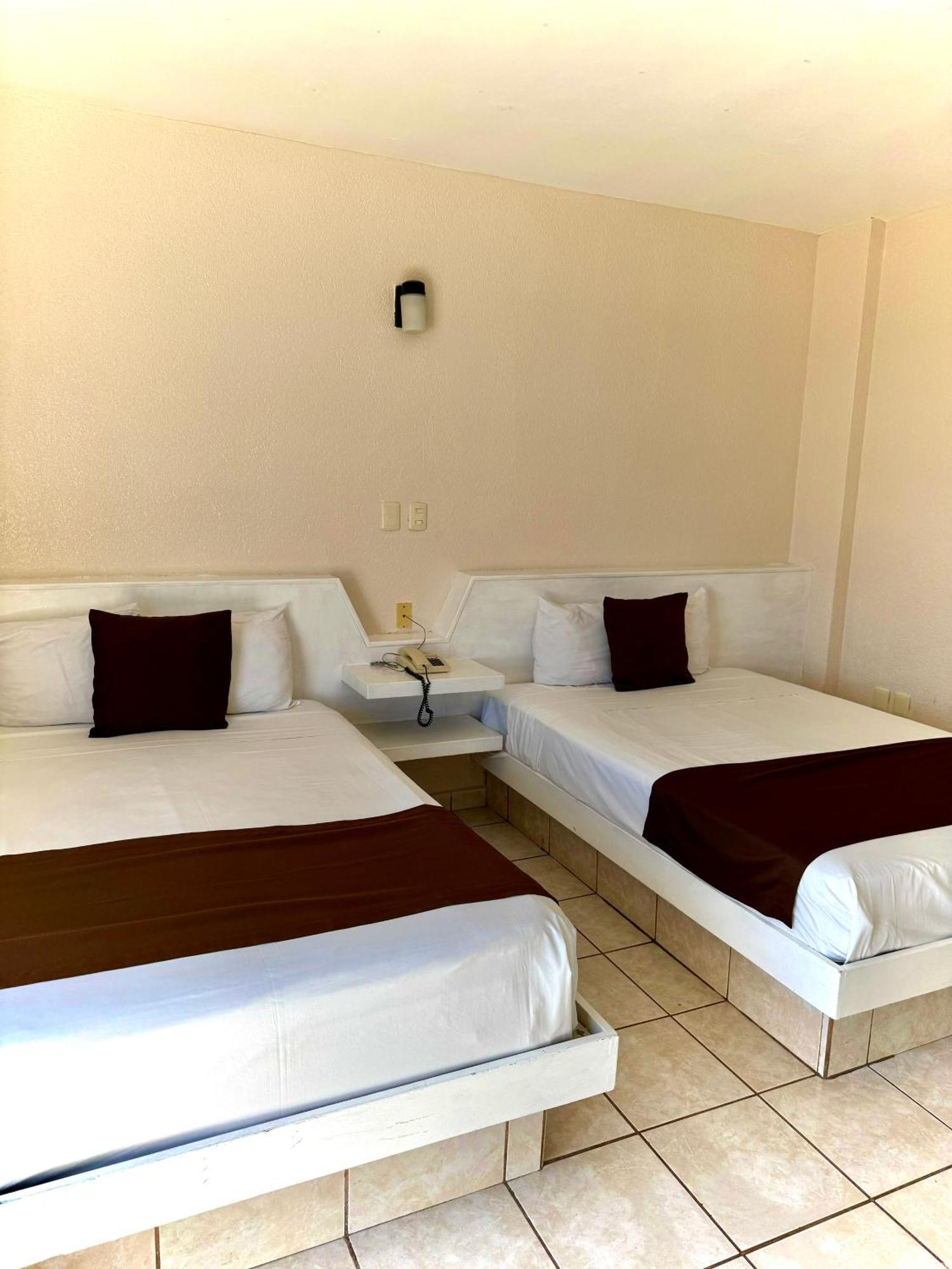 Habitación Doble