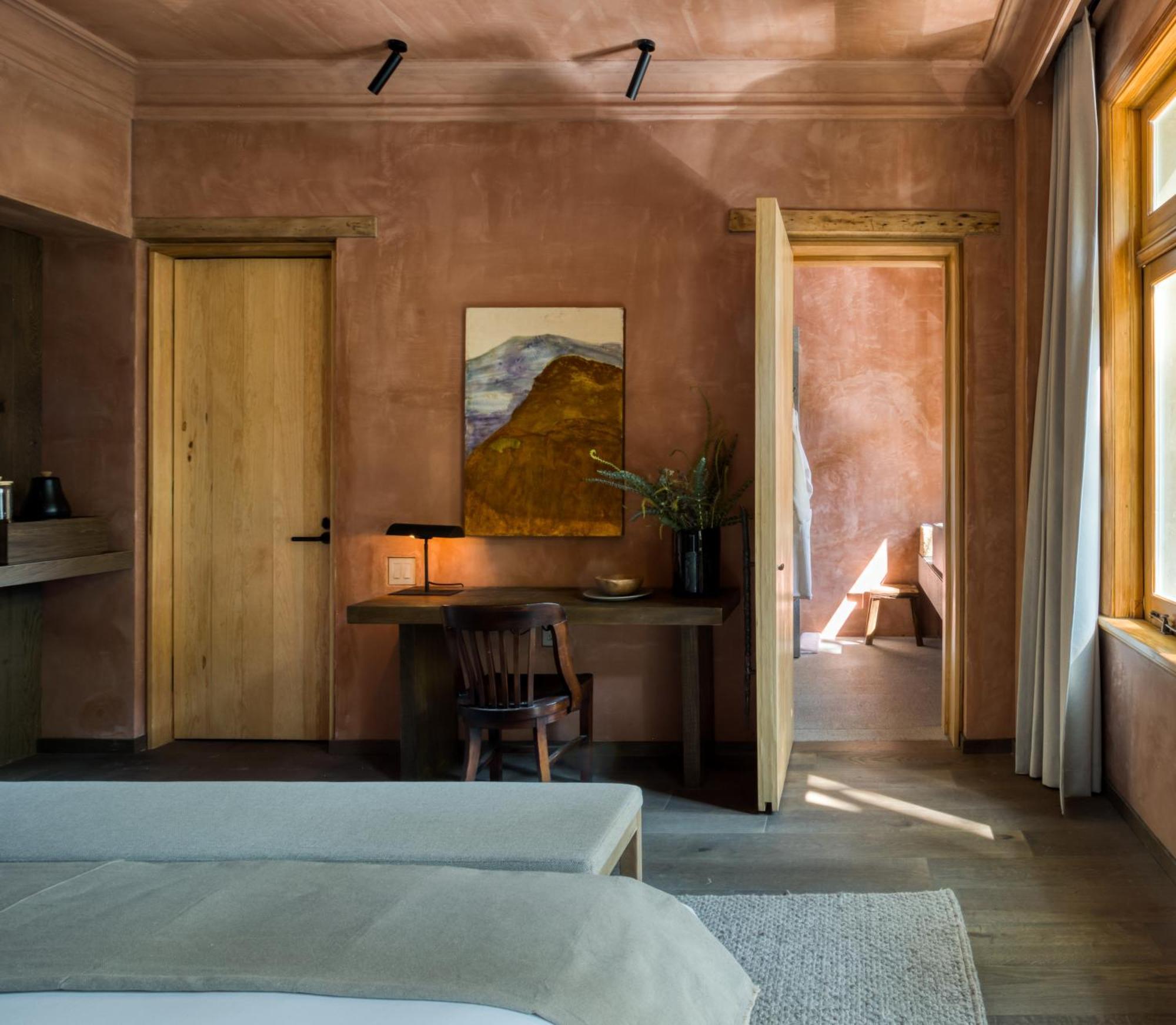 Suite Superior