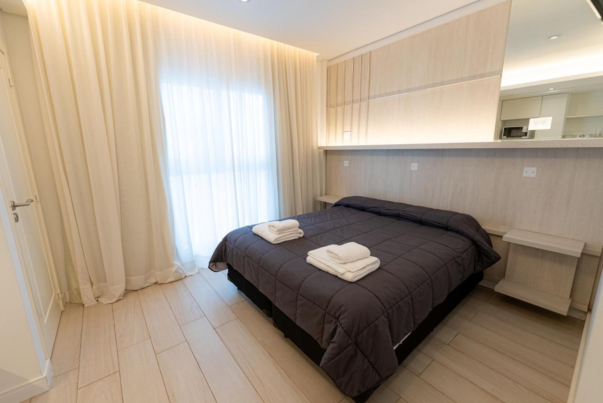 Habitación Cuádruple adaptada para personas con discapacidad