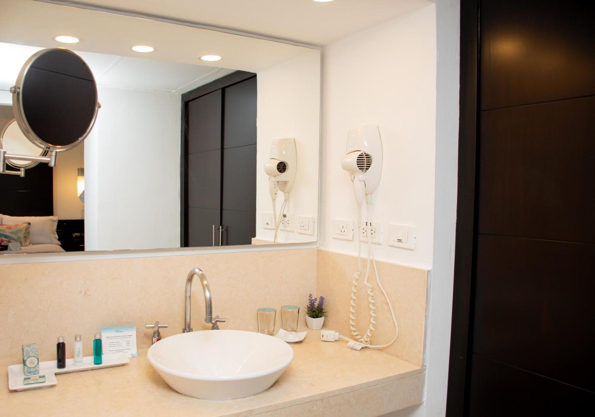 Habitación Doble Estándar