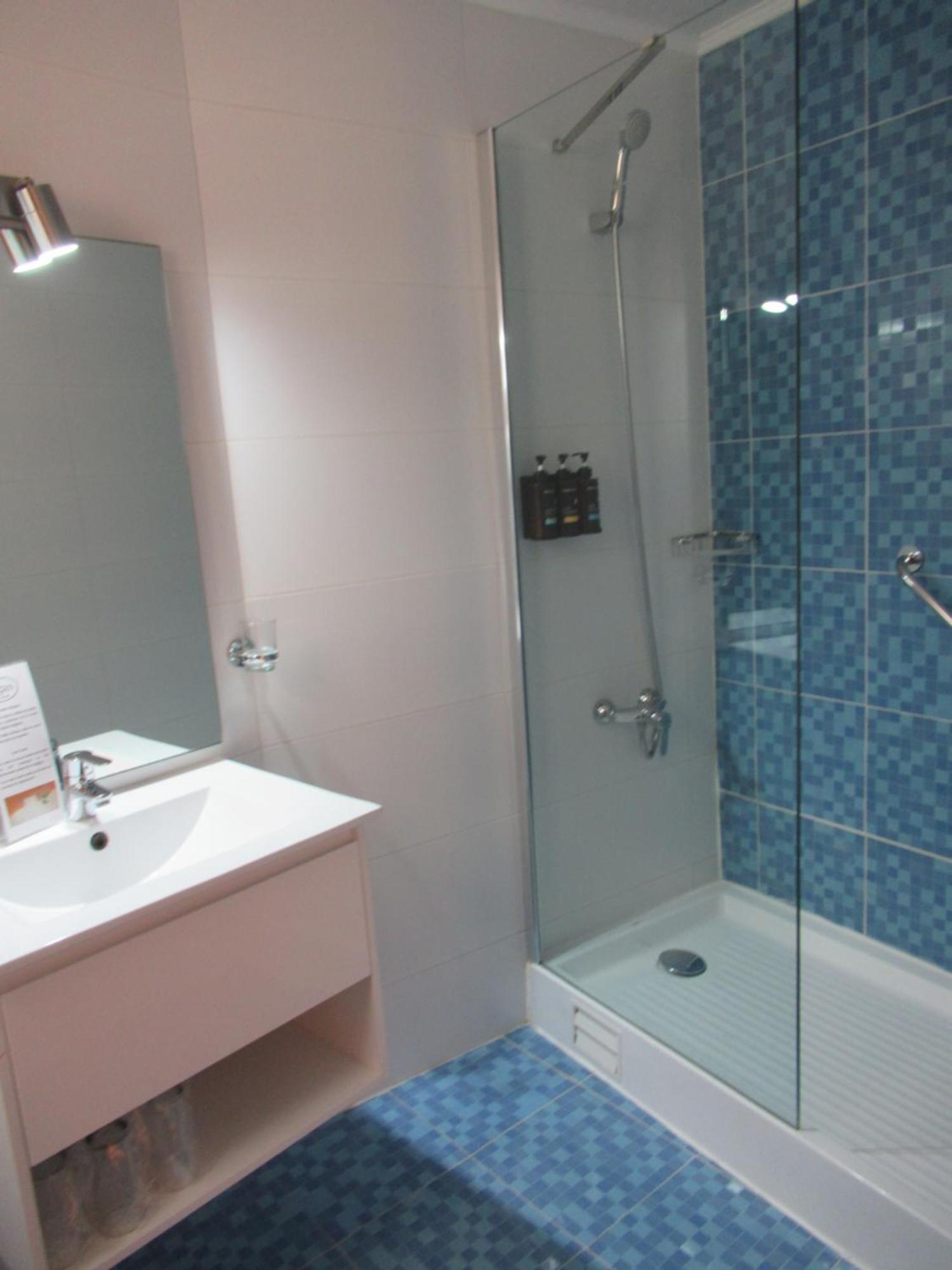 Habitación Individual Estándar