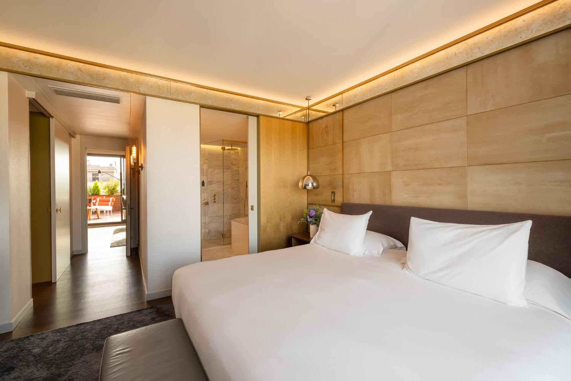 Suite Ático Grand