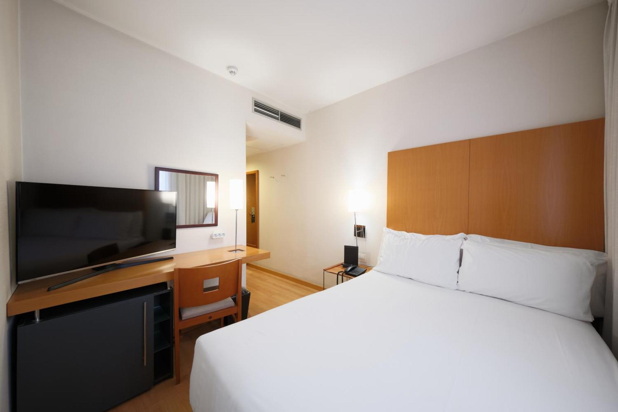 Habitación Individual