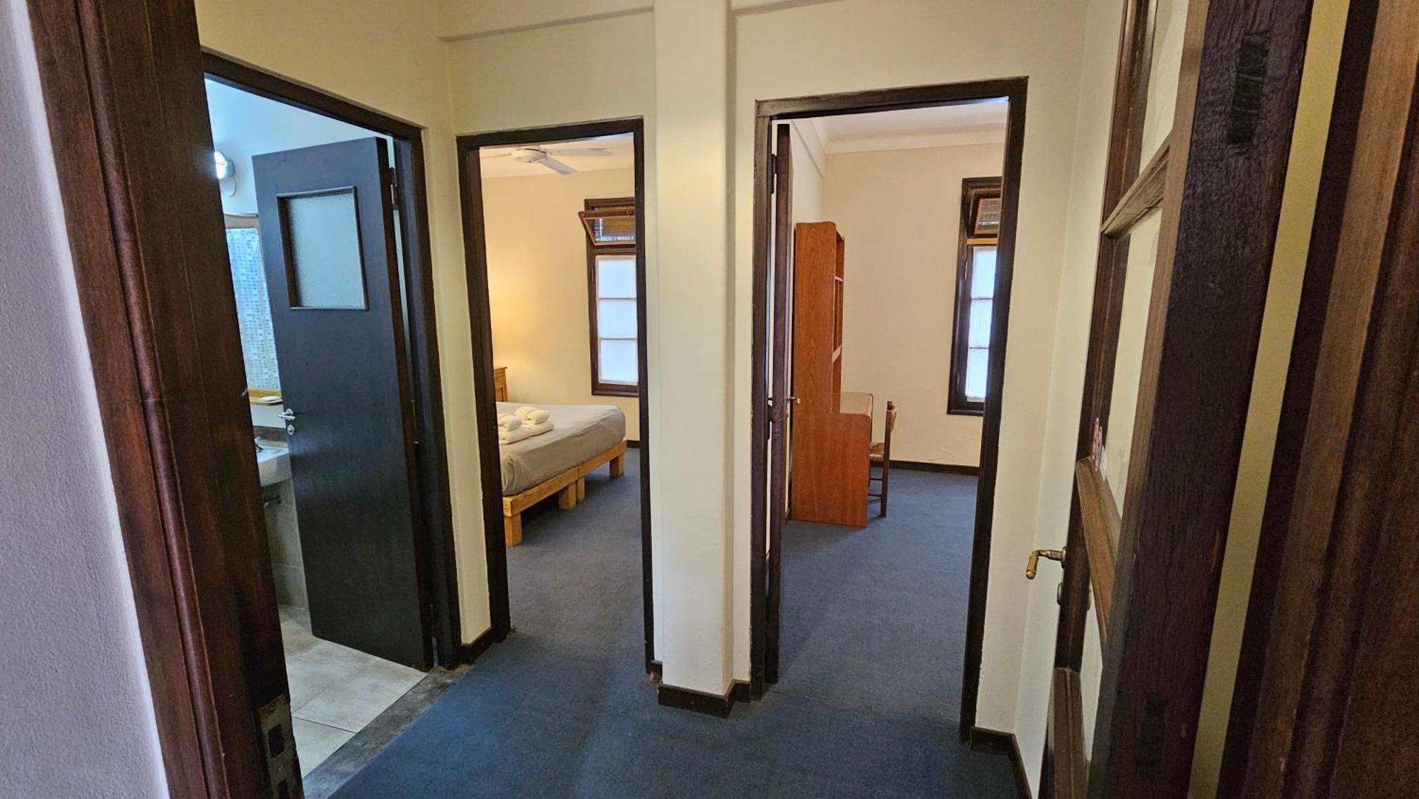 Suite Familiar