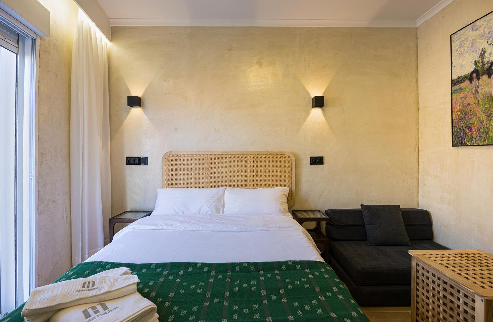 Habitación Triple Clásica