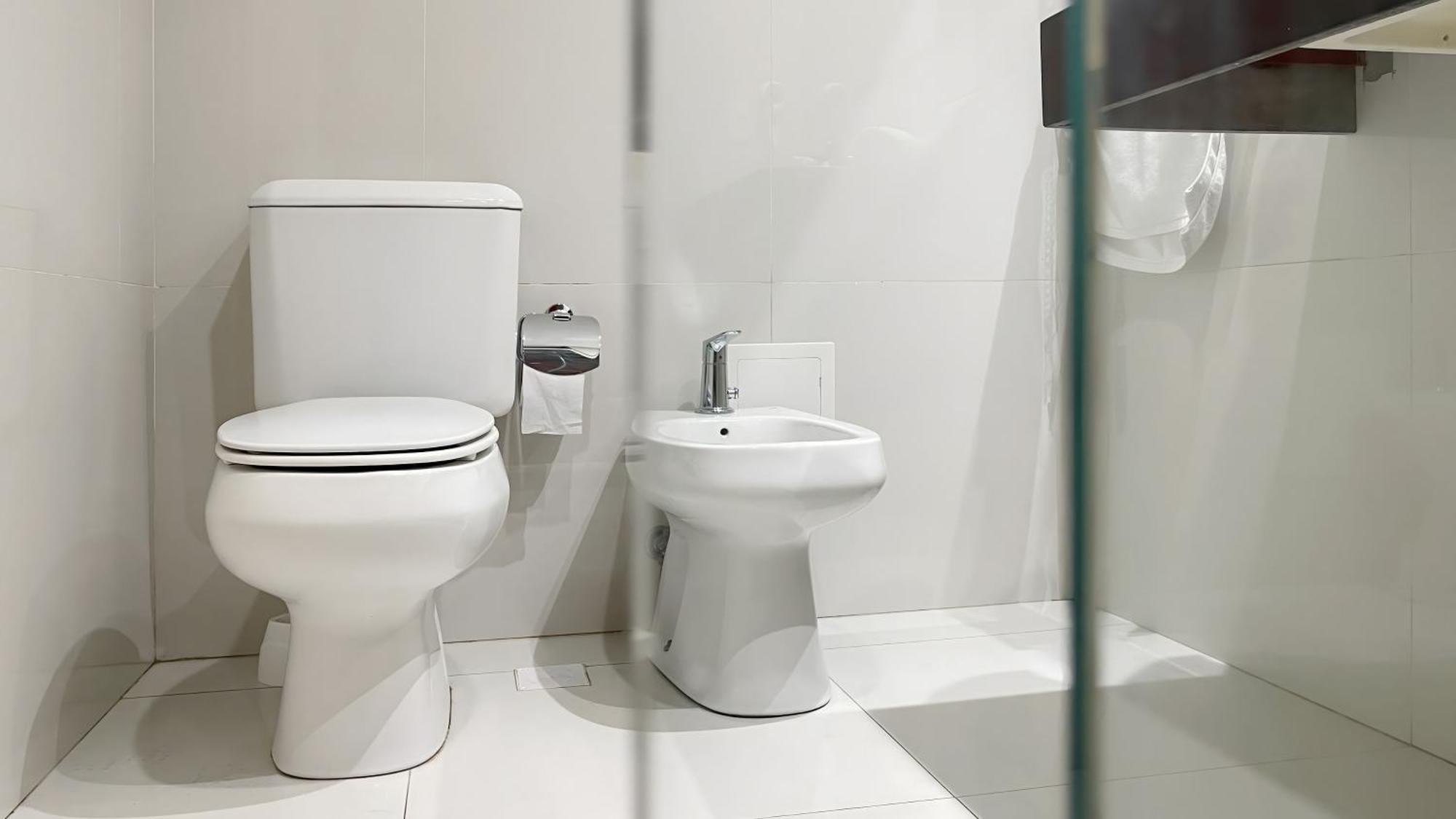 Habitación Cuádruple Prémium