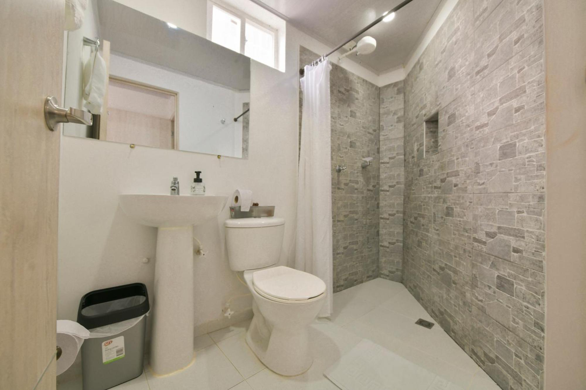 Habitación Cuádruple Prémium