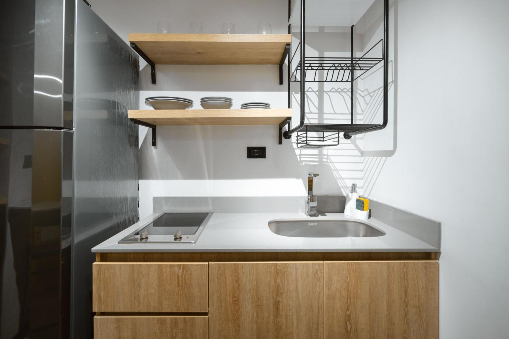 Apartamento Deluxe