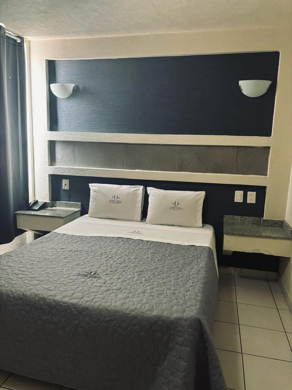 Habitación Superior - 1 cama grande