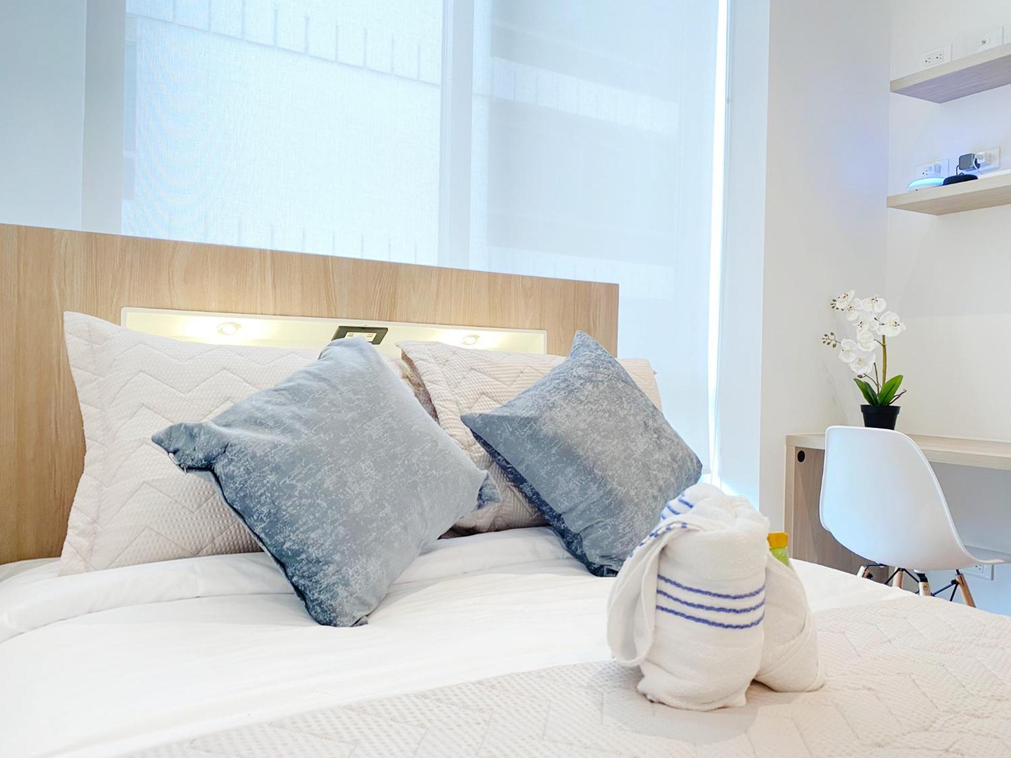 Apartamento Estudio