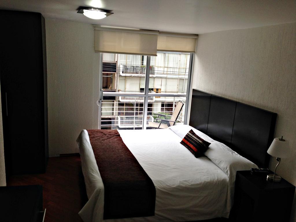 Apartamento de 1 dormitorio