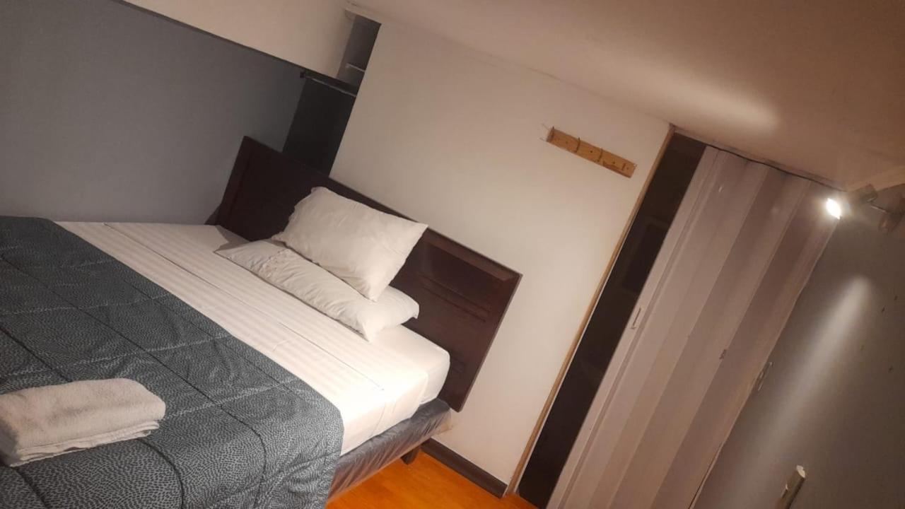 Habitación Familiar